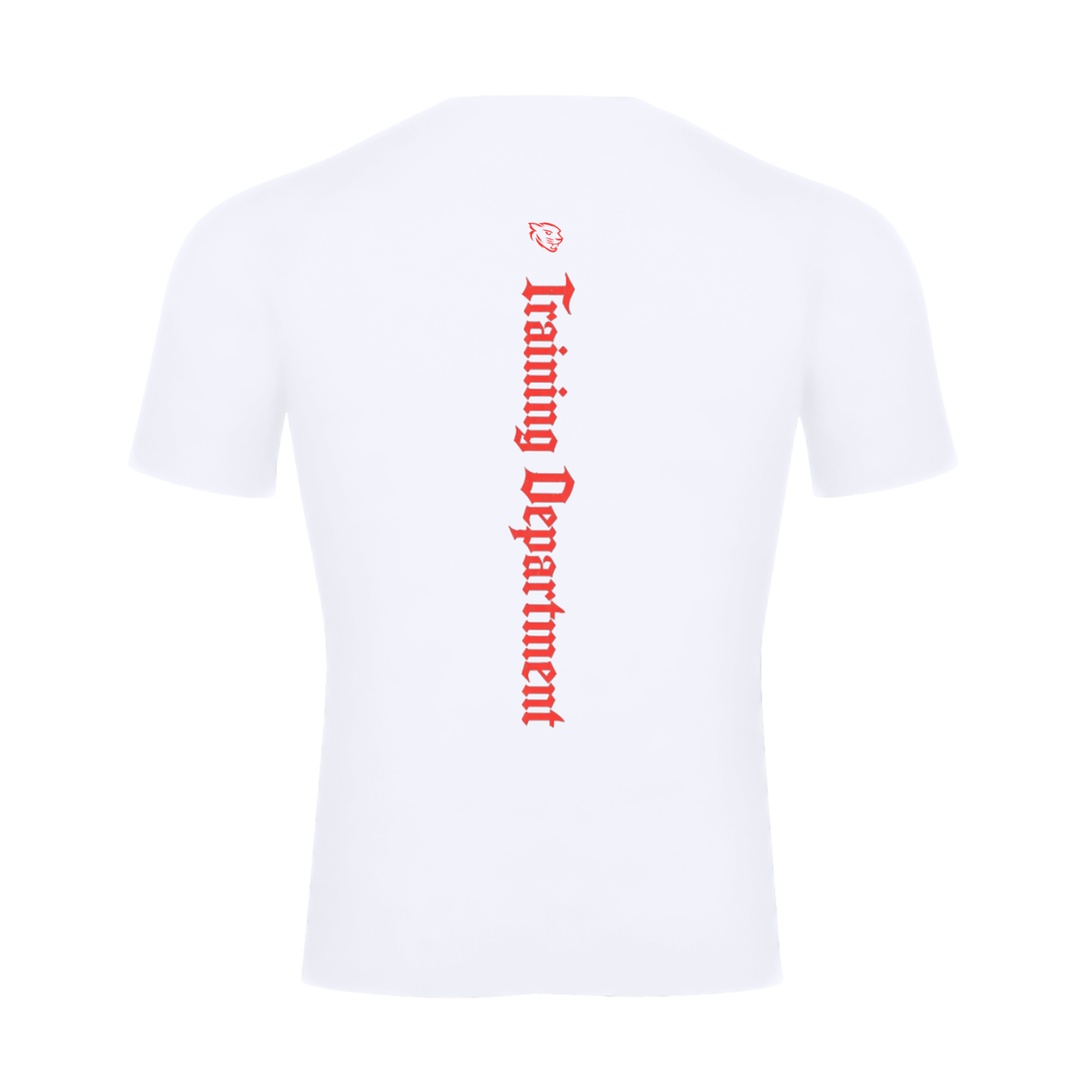 Pantheion TRINING DEPT Performance Tee