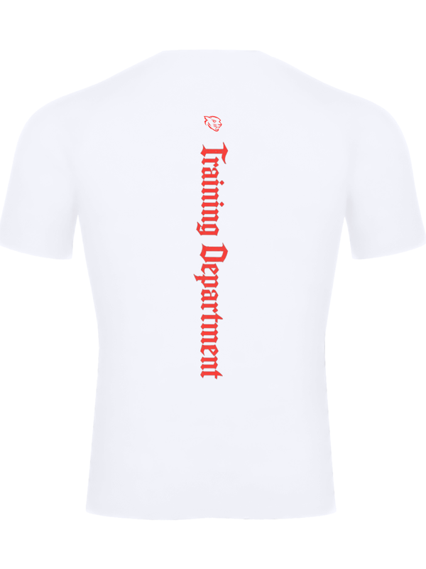 Pantheion TRINING DEPT Performance Tee