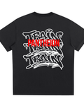 TRAIN Quick-Dry  Tee