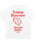 Pantheion TRINING DEPT Performance TEE