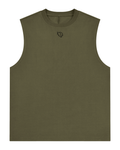Pantheion Racing Sleeveless Tee