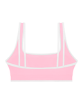 Women's Color Block Yoga Tank Top