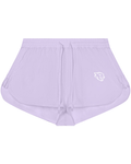 Women’s Drawstring Bermuda Shorts