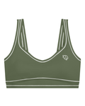 Women’s Stitched Sports Bra