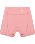 Women’s High Rise Pocket Yoga Shorts