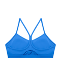 Women's Tight Cropped Sports Bra