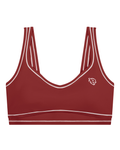 Women’s Stitched Sports Bra