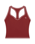 Women’s Stitched  Yoga Tank