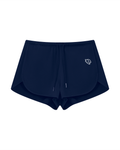 Women's Drawstring Shorts