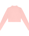 Women’s Crop Yoga Sports Jacket