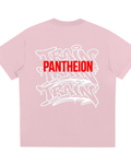 TRAIN Quick-Dry  Tee