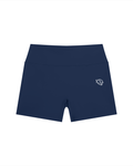 Women’s High Rise Shorts