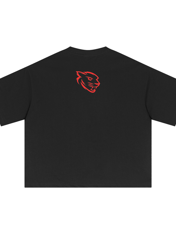 Pantheion Essential Performance Boxy Tee