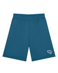 Men’s Pantheion Elastic Performance Shorts