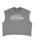 City Of Angles French Boxy Tank