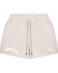 Men's Pocketed Compression-Lined Performance Shorts
