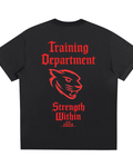 Pantheion TRINING DEPT Performance TEE