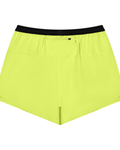 Men's 2-in-1 Compression Shorts