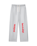 Pantheion BRN 2 ADAPT Stitched Fleece Sweatpants