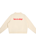 Pantheion BRN 2 ADAPT Mock-Neck Sweatshirt