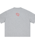 Pantheion Boxy Oversized Tee