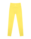 Women's Lycra High Waisted Yoga Leggings