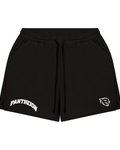 Men's Pocketed Compression-Lined Performance Shorts