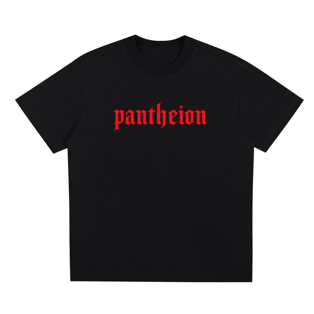 Pantheion TRINING DEPT Performance TEE