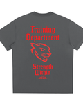 Pantheion TRINING DEPT Performance TEE