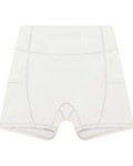 Women’s High Rise Pocket Yoga Shorts
