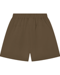 Unisex Regular Fit Shorts