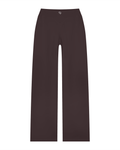 Women's High Waisted Straight Leg Yoga pants