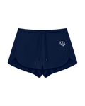 Women's Drawstring Shorts