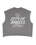 City Of Angles French Boxy Tank