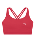 Women's Cross Sports Bra