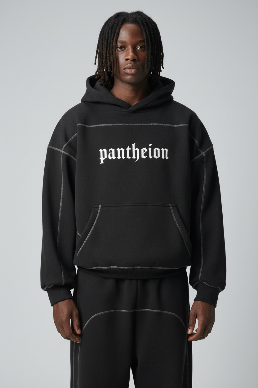 New Drop