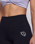 Women's High-Waisted Biker Shorts