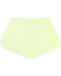 Women’s Drawstring Bermuda Shorts