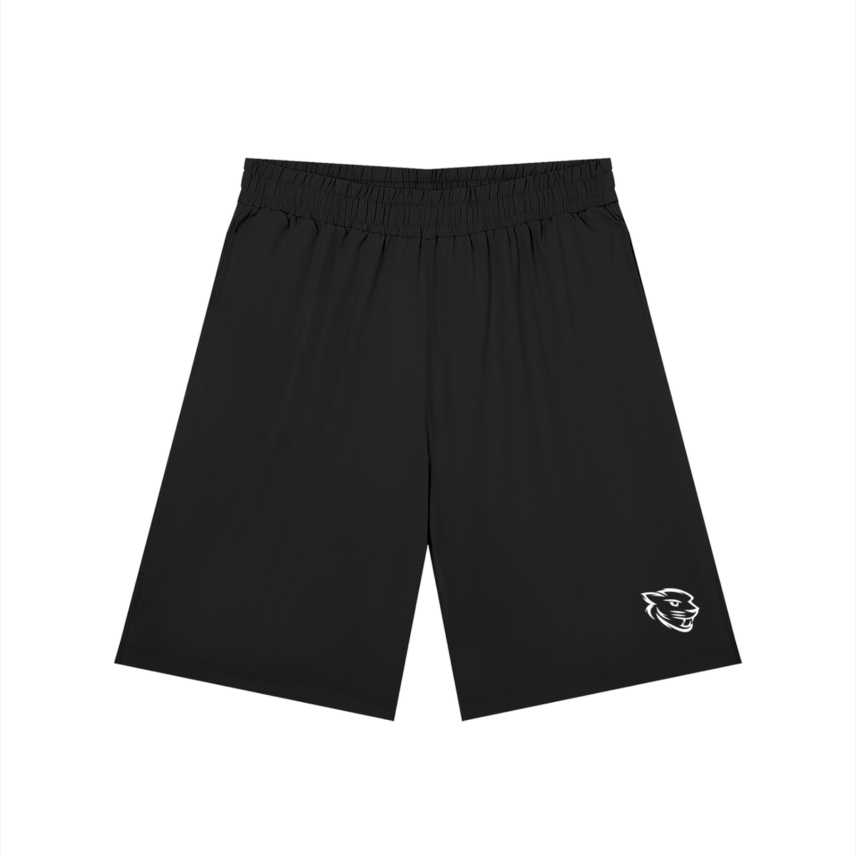 Men’s Pantheion Elastic Performance Shorts