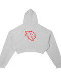 Pantheion Essential Cropped Hoodie