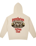 Pantheion Lifting Club BTR Heavyweight Hoodie