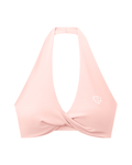 Women's Pleated Sports Bra