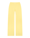 Women's High Waisted Straight Leg Yoga pants