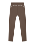 Women's High Stitched Leggings