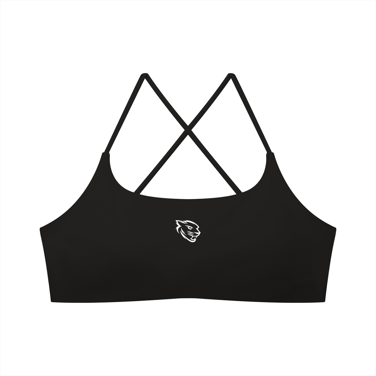 Women’s U-Neck Sports Bra