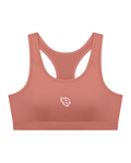 Women's Cropped Sports Bra