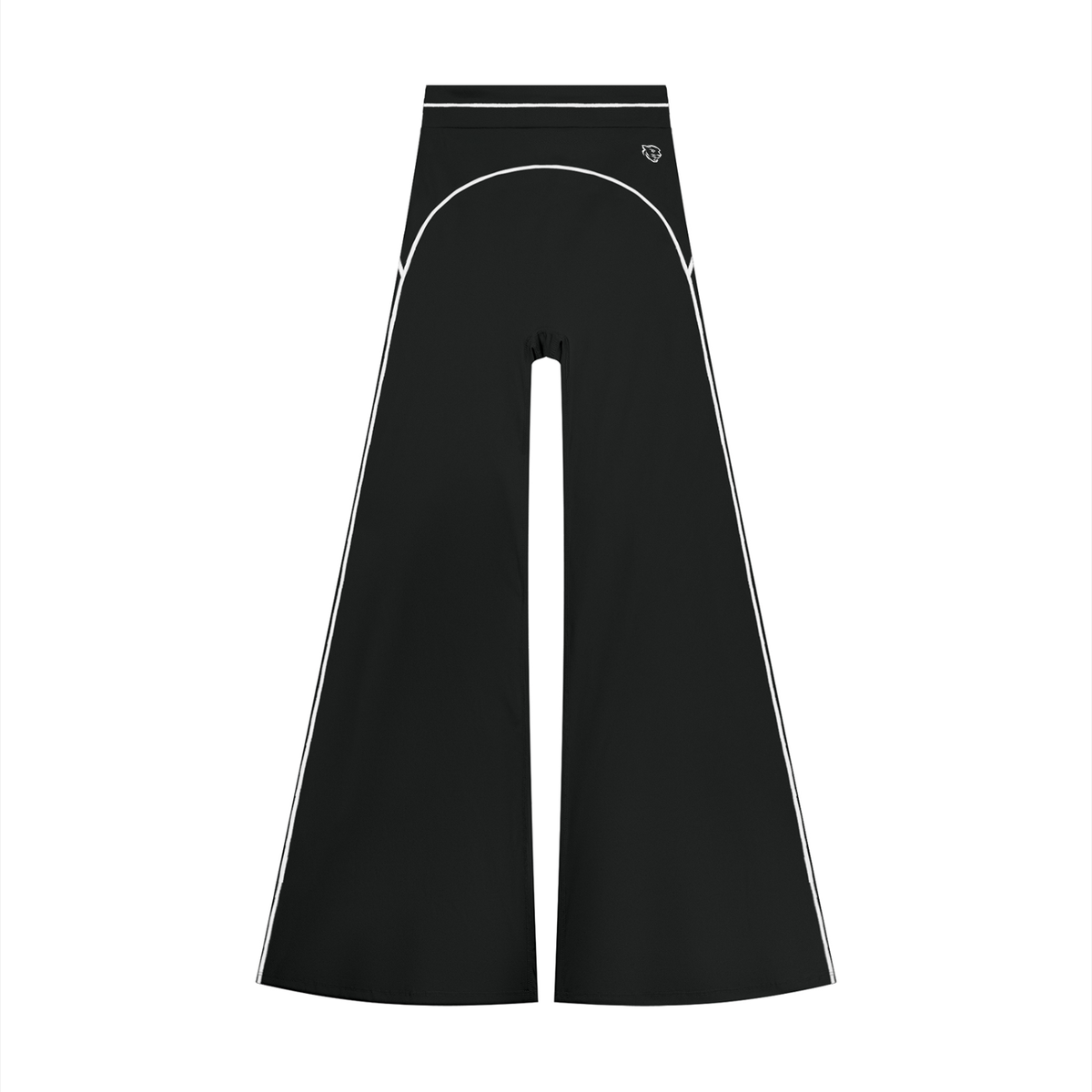 Women’s High Flared Yoga Pants