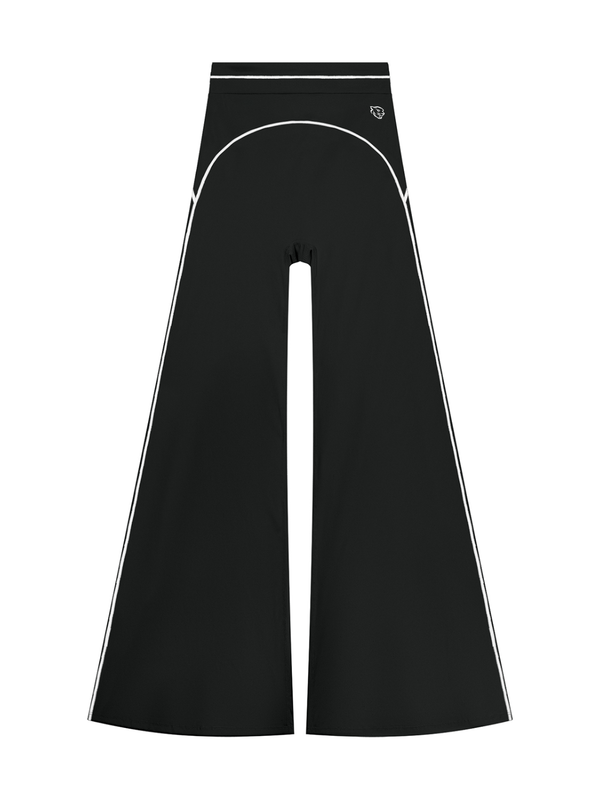 Women’s High Flared Yoga Pants