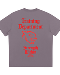 Pantheion TRINING DEPT Performance TEE
