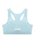 Women's Cropped Sports Bra